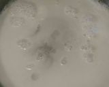 Une image de l'étape 1 de Les fruits de la mer au curry et lait de noix coco.
