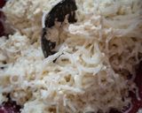 Foto langkah ke 3 dari resep Perkedel tahu bihun 🧆.