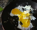 Foto del paso 4 de la receta: Huevos revueltos