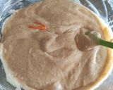 Foto del paso 4 de la receta: Carrot Cake con yogurt y frosting de queso