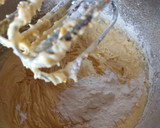 Foto del paso 4 de la receta: Bizcochuelo de naranja