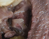 Foto del paso 6 de la receta: Ternera guisada al vino tinto