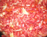 Foto del paso 3 de la receta: Tagliatelles integrales con salsa bolognesa y albahaca