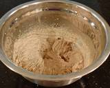 Orange Milk Chocolate and White Chocolate Mousse Torte recipe step 5 photo