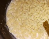 Foto langkah ke 5 dari resep Makaroni Keju (Eggless).