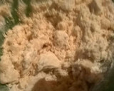 Foto del paso 1 de la receta: Masa de empanadas (fácil)