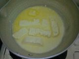 Japanese cotton cheese cake