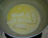 Foto langkah ke 1 dari resep Japanese cotton cheese cake.