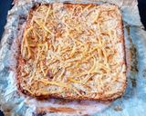 Foto del paso 23 de la receta: Pastel de calabaza y queso, con salsa bechamel