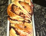Foto del paso 6 de la receta: Babka