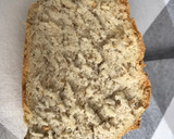 Foto del paso 6 de la receta: Pan con semillas de sesamo Mambo