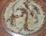 Foto del paso 3 de la receta: Volcán de quesos - botana