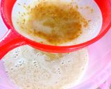 Foto del paso 4 de la receta: Fresco 😋 / jugo de Naranjilla con Naranja