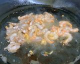 滑蛋沙蝦仁的食譜步驟2照片