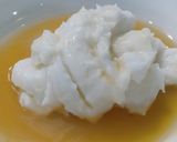 Foto langkah ke 4 dari resep Bubur sumsum.