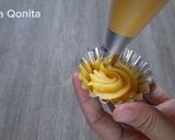 Foto langkah ke 6 dari resep Soes Vla.