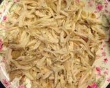 Hình bước làm 2 của món Súp gà