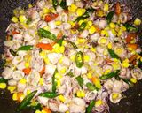 Foto langkah ke 6 dari resep CuMi asin PeLanGi 🌈🌈.