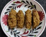 દૂધીના મુઠીયા(Bottlegourd Muthiya recipe in gujarati) રેસીપી સ્ટેપ3ફોટો