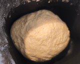 Foto del paso 2 de la receta: Pancitos de harina de maíz 9️⃣