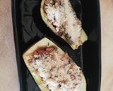 Bolgár töltött padlizsán 🇧🇬 recept fázis 4 fotója