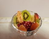 Pas rețetă Salată de fructe 2 fotografie