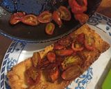 Foto del paso 5 de la receta: Tostada de boletus