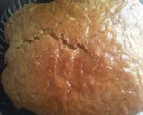 Foto del paso 16 de la receta: Budín de manzana verde con glaseado de maracuyá a mi estilo...🥧🍰🍏🍋🍯🍰🥧