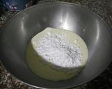Hình bước làm 11 của món Cốt Bánh Gato Cơ Bản (Pan Di Spagna)