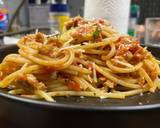 Chicken Sausage Pasta Bolognese recipe step 9 photo