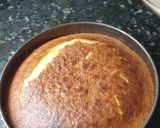 Foto del paso 3 de la receta: Torta de húmeda de Naranja con glasé