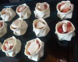 Foto del paso 4 de la receta: Canastitas de caprese