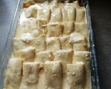 Bécsi rakott túrós palacsinta recept fázis 7 fotója