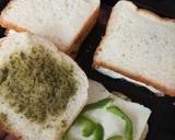Vegetable Sandwich Bread Pakoda recipe step 2 photo