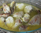 Foto del paso 2 de la receta: Pollo a la naranja