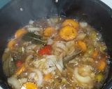 Foto del paso 2 de la receta: Albóndigas en escabeche