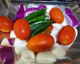 Foto del paso 1 de la receta: Salsa favorita