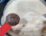 धुसका (Dhuska recipe in Hindi) रेसिपी चरण 3 फोटो