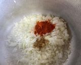 Foto del paso 1 de la receta: Chupe de Guatitas