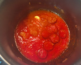 Foto del paso 3 de la receta: Alubias de bote con chorizo