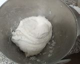 Foto del paso 2 de la receta Cruasanes de hojaldre caseros Sin Gluten