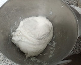 Foto del paso 2 de la receta: Cruasanes de hojaldre caseros Sin Gluten