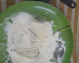 নানখাটাই (Nankhatai recipe in in Bengali) রেসিপির ধাপ 1 ছবি