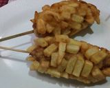 Foto langkah ke 5 dari resep SoTang/Sosis Kentang.