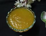 পাকা আম এর জেলি রেসিপির ধাপ 1 ছবি