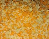 Foto langkah ke 5 dari resep Bola-bola Pisang Krispy.