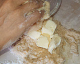 Foto del paso 5 de la receta: Conchas FrankieConcha y CalabaConcha