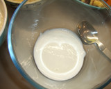 Foto del paso 2 de la receta: Postre improvisado
