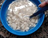 Foto del paso 1 de la receta: Pizzas caseras