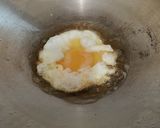Foto langkah ke 2 dari resep Nasi Goreng Daun Jeruk.